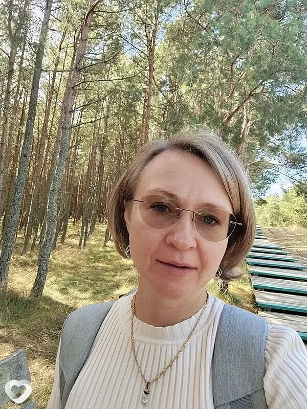 Фото Анна