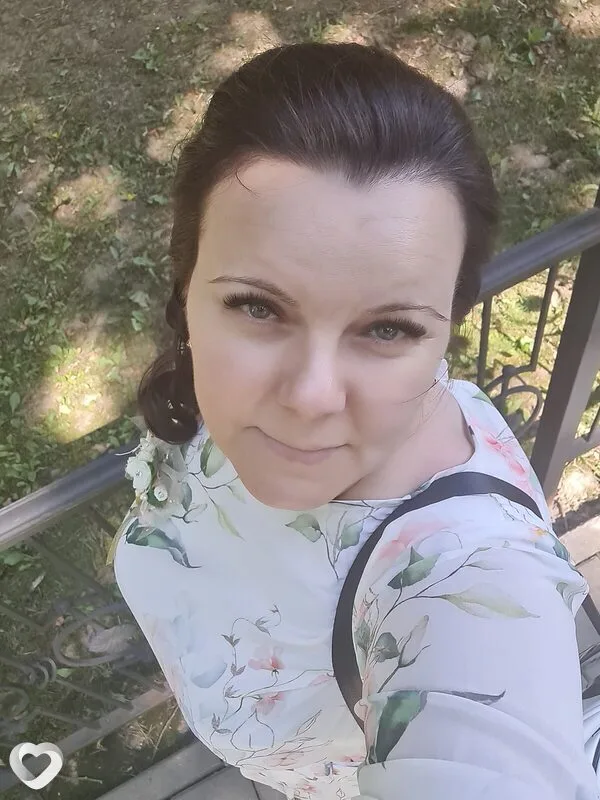 Фото анкеты Екатерина