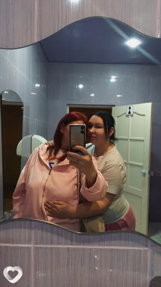 Фото анкеты Надежда