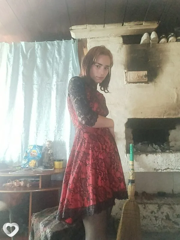 Фото анкеты Анна