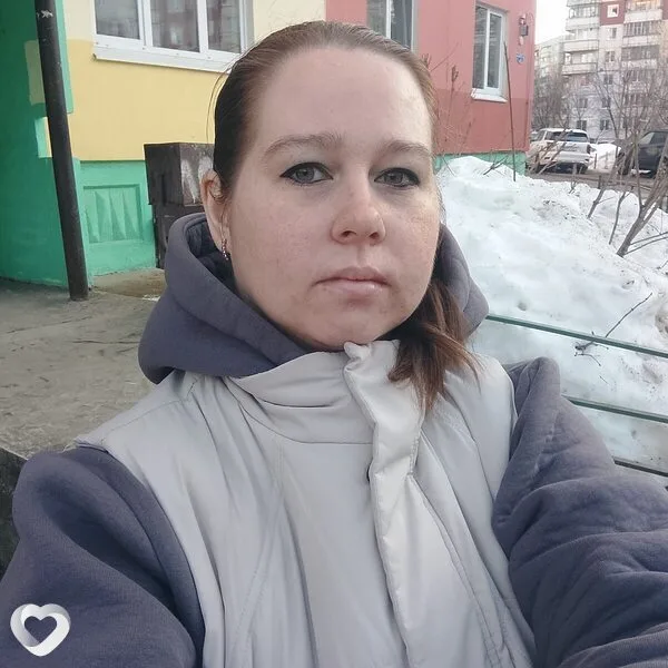 Фото анкеты Дарья