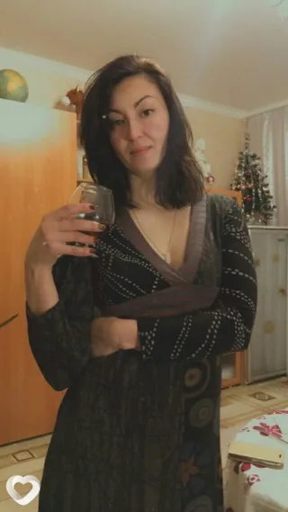 Фото анкеты Ольга