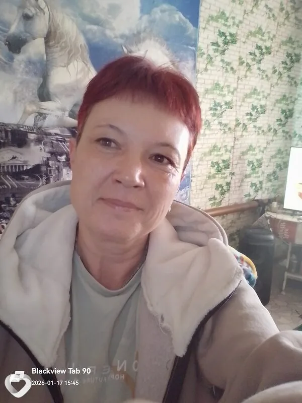 Фото анкеты Ольга