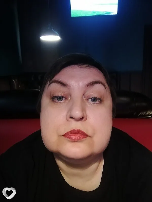 Фото анкеты Алина
