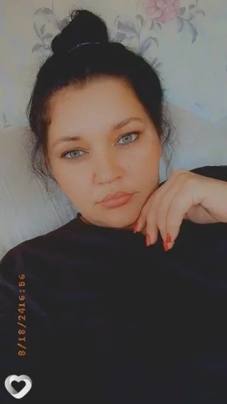 Фото анкеты Каролина