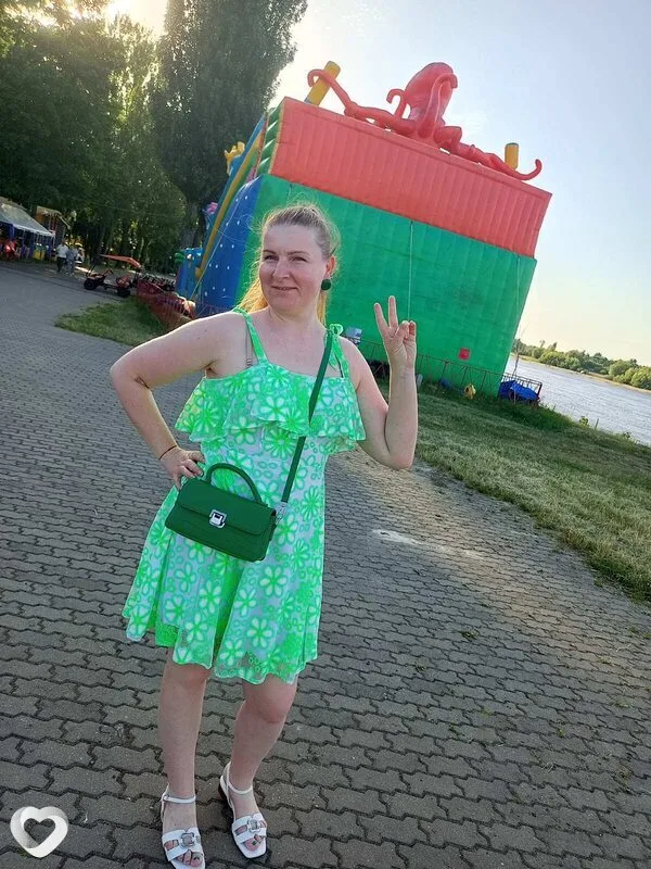 Фото анкеты Galya
