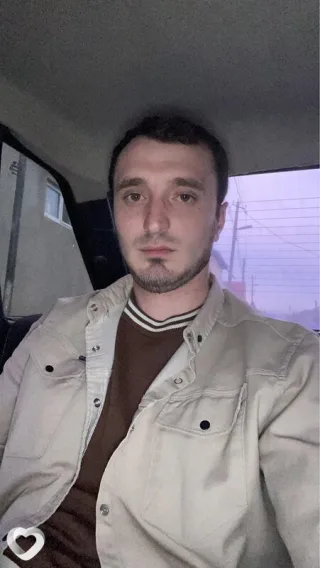 Фото анкеты Астемир