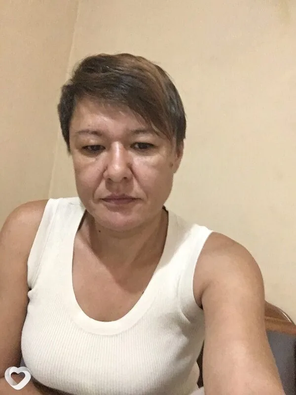 Фото анкеты Татьяна