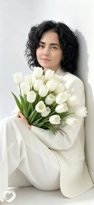Фото анкеты Мария