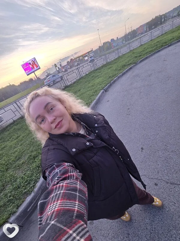 Фото анкеты An