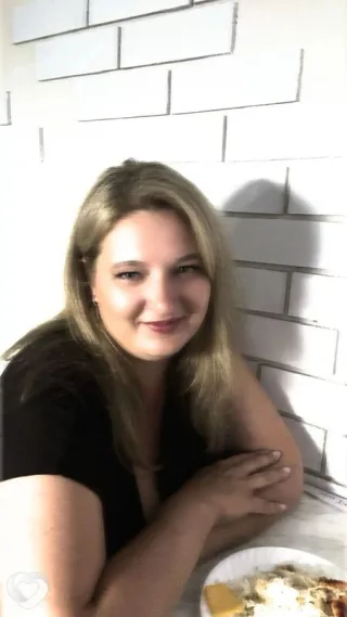 Фото анкеты Sweety Pie