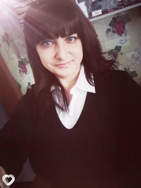 Фото анкеты Яяя