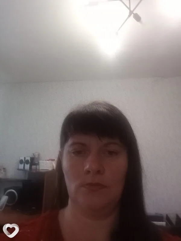 Фото анкеты Любовь