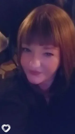 Фото анкеты Екатерина
