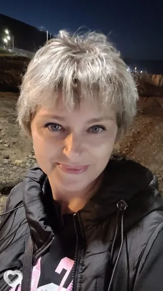 Фото анкеты Елена