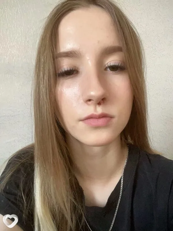 Фото анкеты Хз