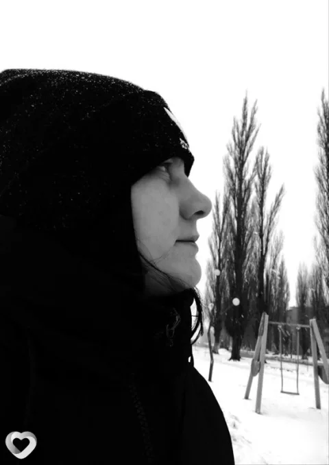 Фото анкеты Мария