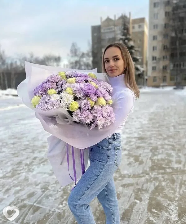 Фото анкеты Яночка