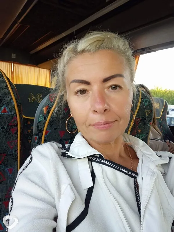Фото анкеты Людмила