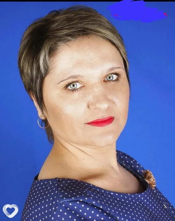 Фото анкеты Ирина