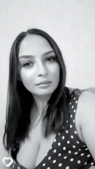 Фото анкеты Людмила