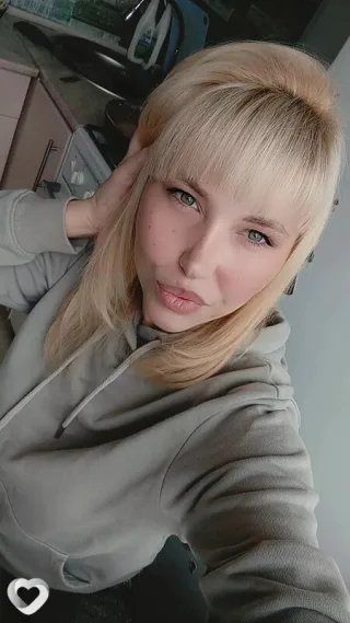 Фото анкеты Екатерина