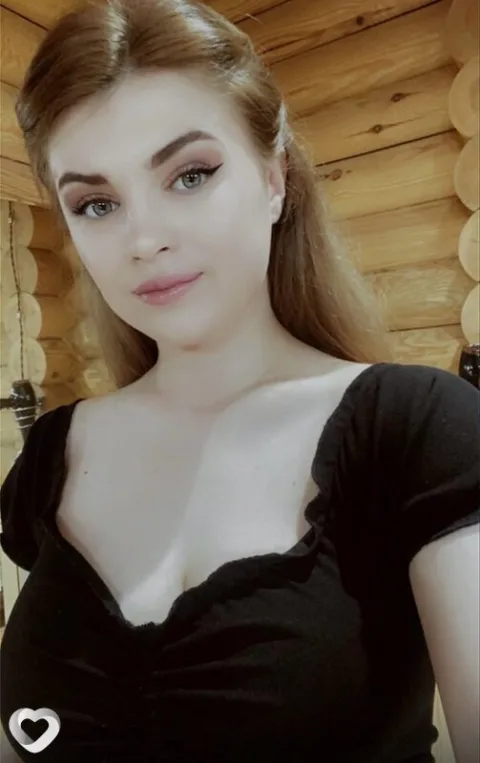 Фото анкеты Ekaterina