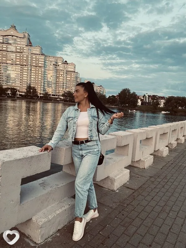 Фото анкеты Inna
