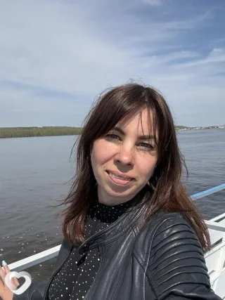 Фото анкеты Марина
