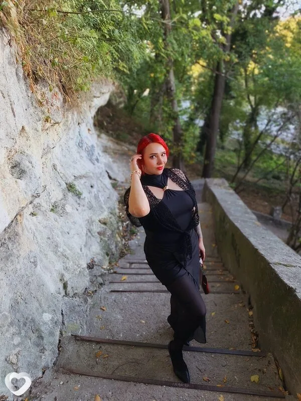 Фото анкеты Lady S