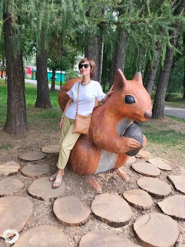 Фото анкеты Екатерина