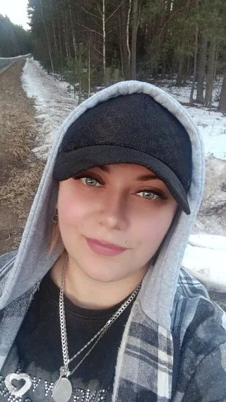 Фото анкеты Лёля