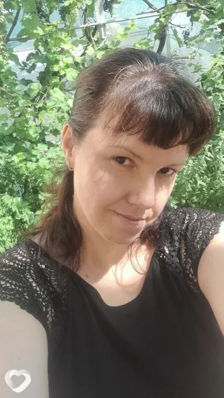 Фото анкеты Ирина