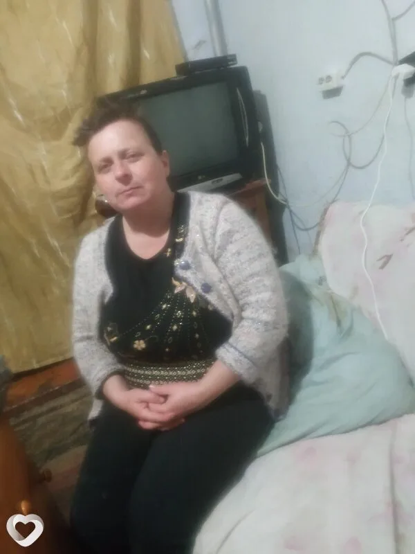 Фото анкеты Антонина