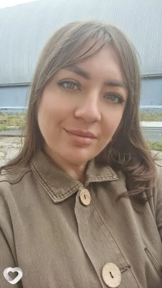 Фото анкеты Ирина