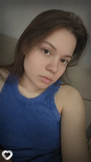 Фото анкеты Кристина