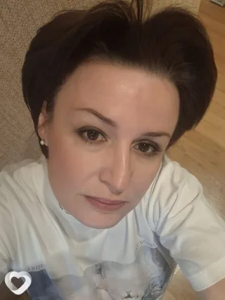 Фото анкеты Алена
