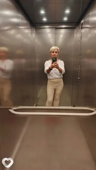 Фото анкеты Оля