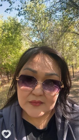 Фото анкеты Karla