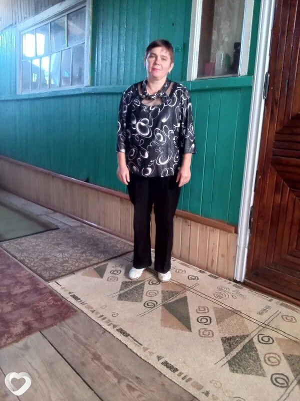 Фото Екатерина