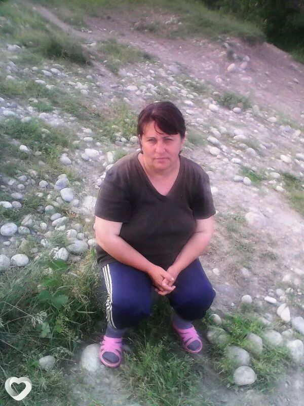Фото анкеты Анжела