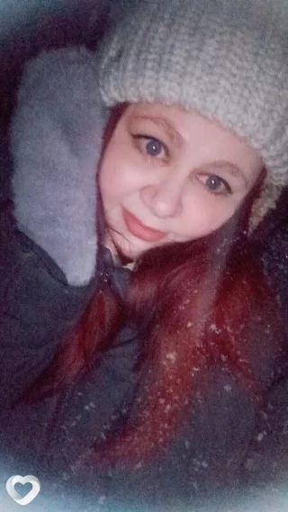 Фото анкеты Алёна
