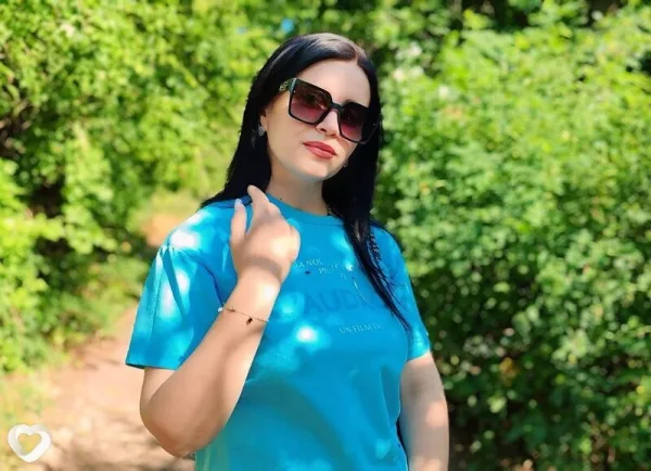 Фото анкеты Тatty