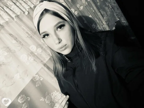 Фото анкеты Анастасия