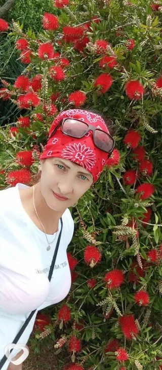 Фото Анжелика