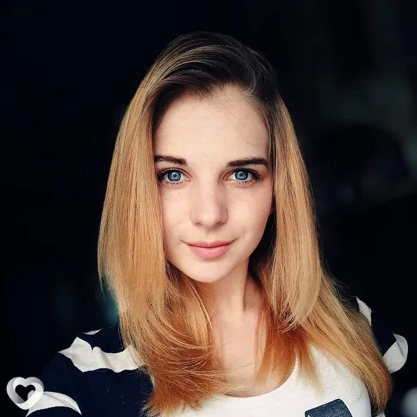 Фото анкеты Маша