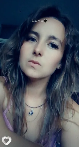 Фото анкеты Alina