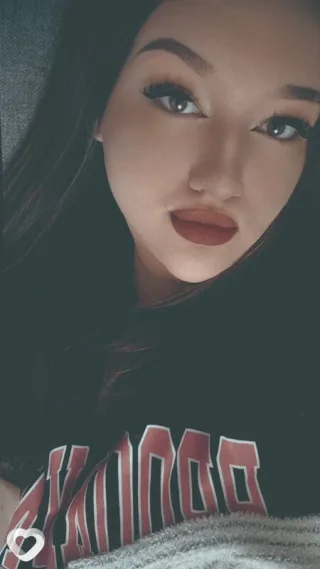 Фото анкеты Karina