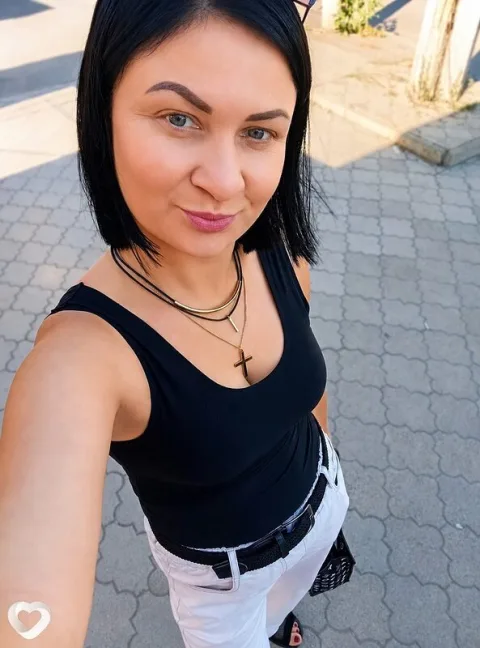 Фото анкеты Юлия