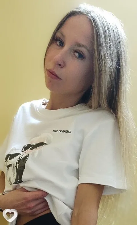 Фото анкеты Таша